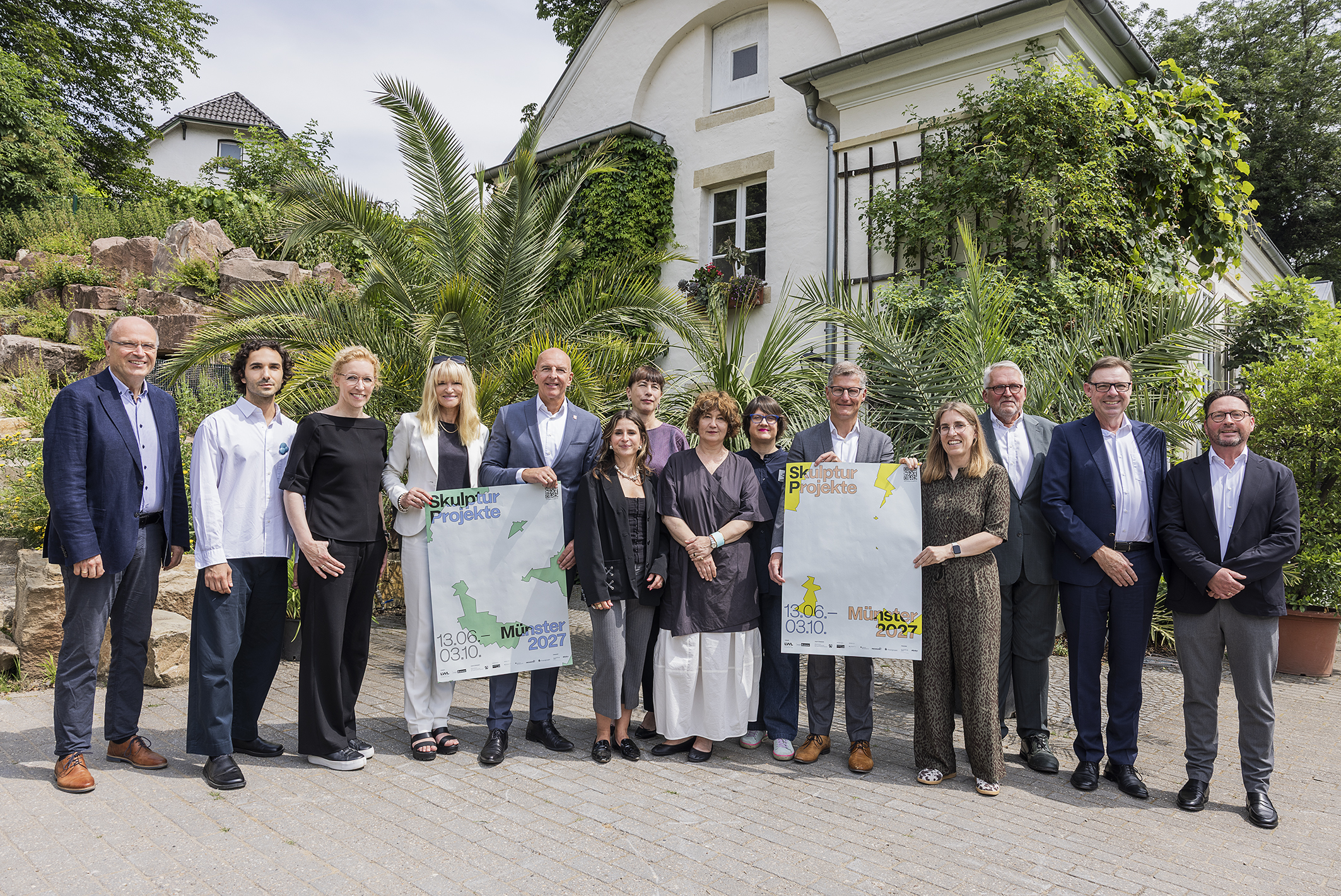 Pressemitteilung (30.06.2026)