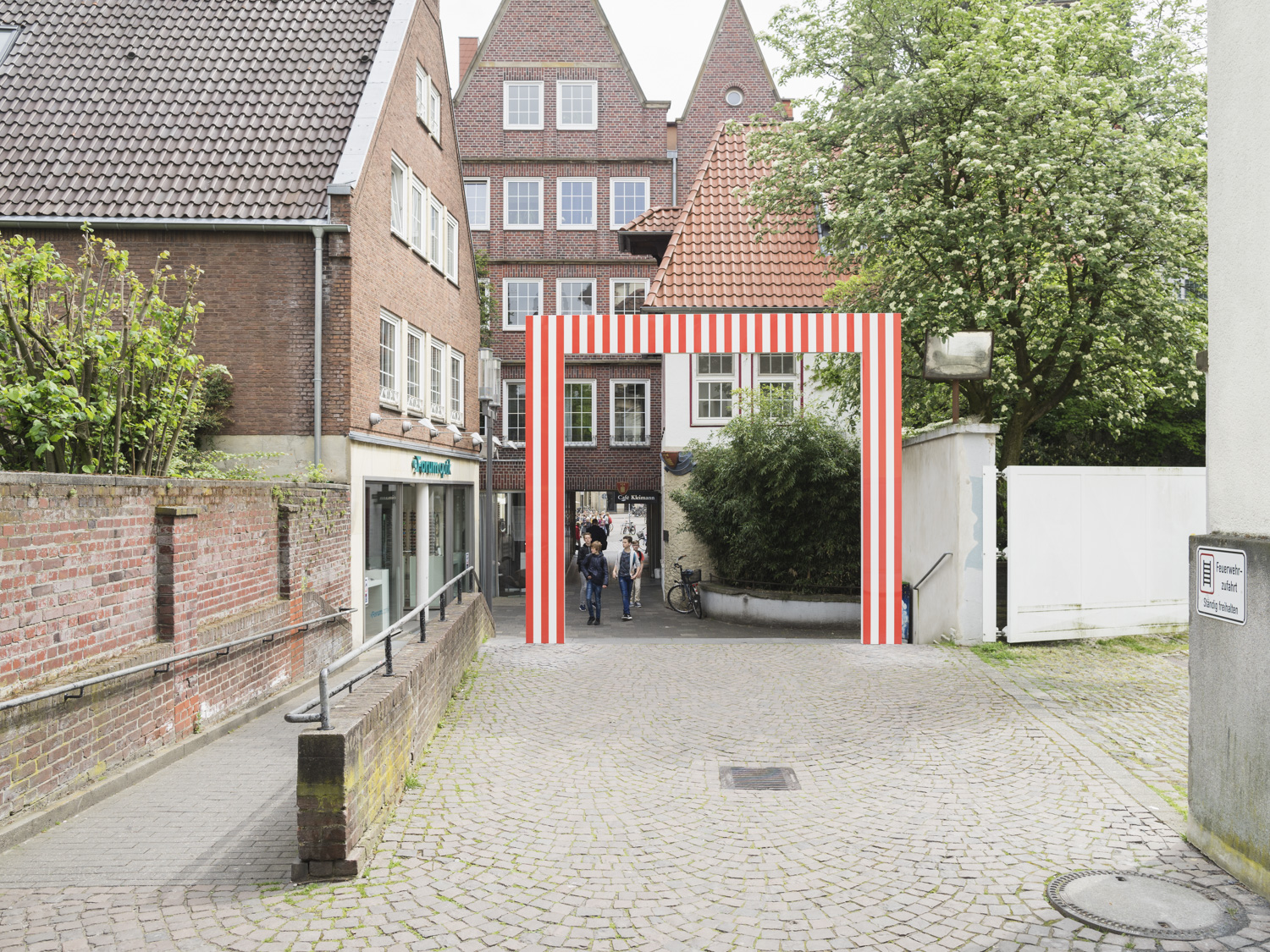 <p>Schaufensterradio&nbsp;</p>
